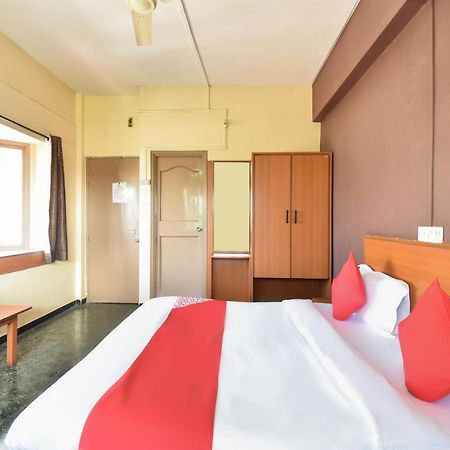 Oyo 63264 Hotel Shamiana Pandharpur Luaran gambar
