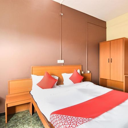 Oyo 63264 Hotel Shamiana Pandharpur Luaran gambar