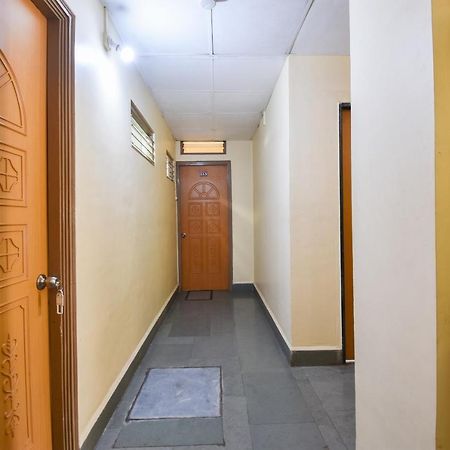 Oyo 63264 Hotel Shamiana Pandharpur Luaran gambar