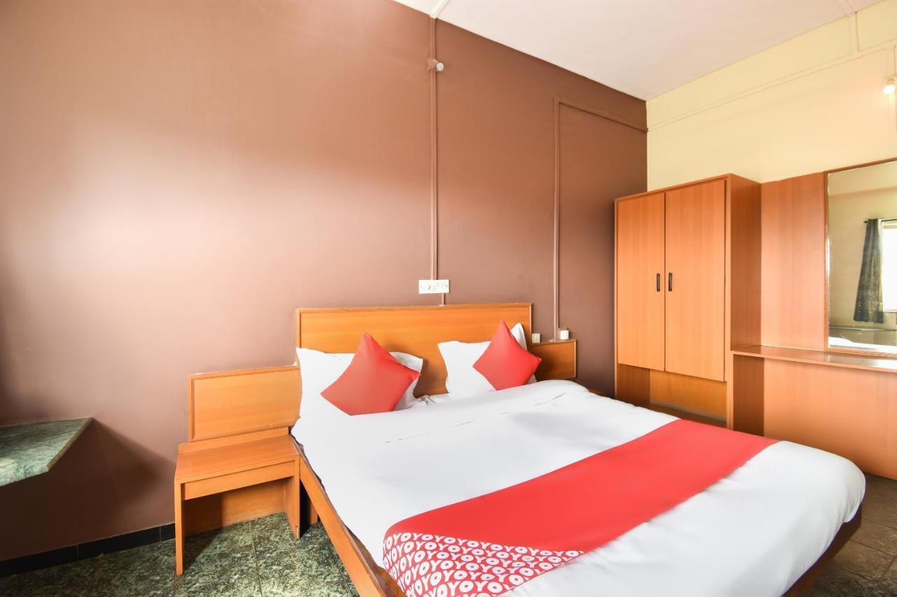 Oyo 63264 Hotel Shamiana Pandharpur Luaran gambar