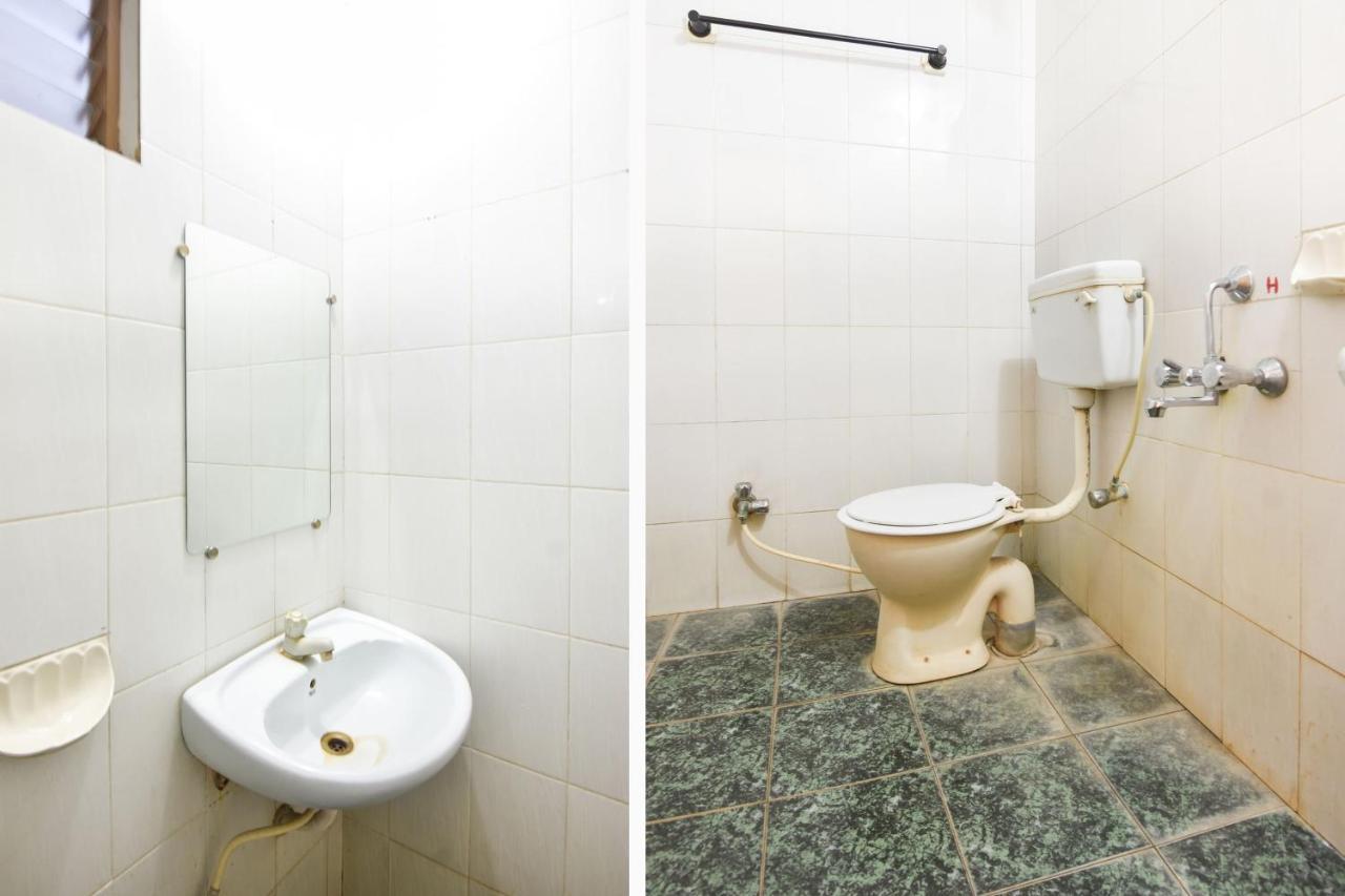 Oyo 63264 Hotel Shamiana Pandharpur Luaran gambar
