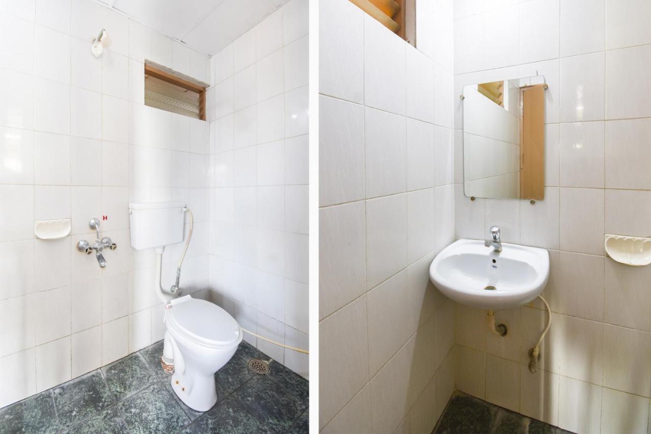 Oyo 63264 Hotel Shamiana Pandharpur Luaran gambar