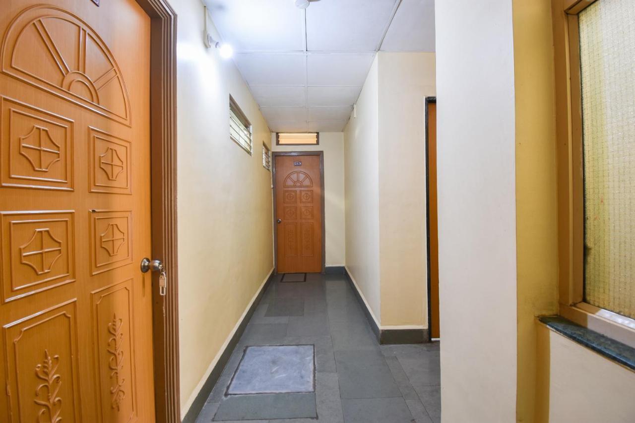 Oyo 63264 Hotel Shamiana Pandharpur Luaran gambar
